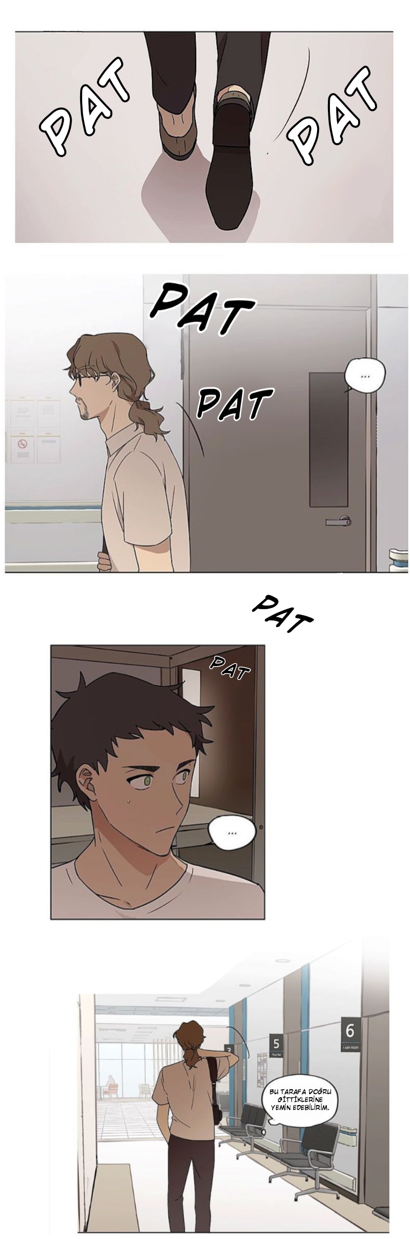 Inner Beauty Ch. 3 第6页