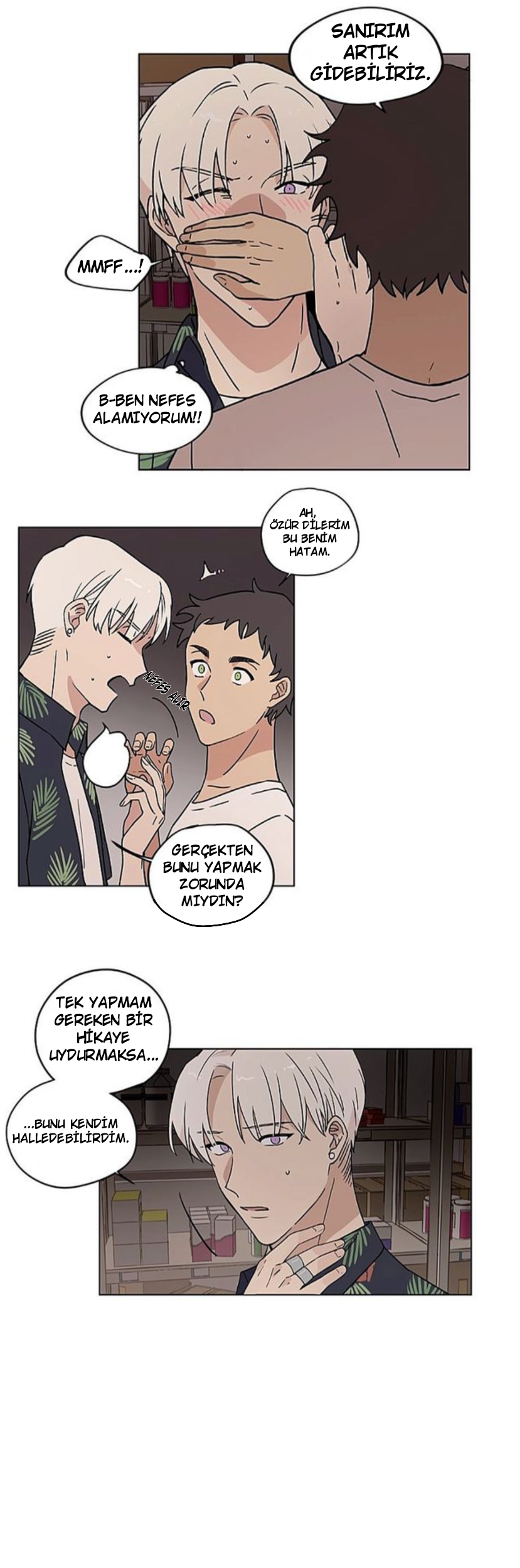 Inner Beauty Ch. 3 第7页
