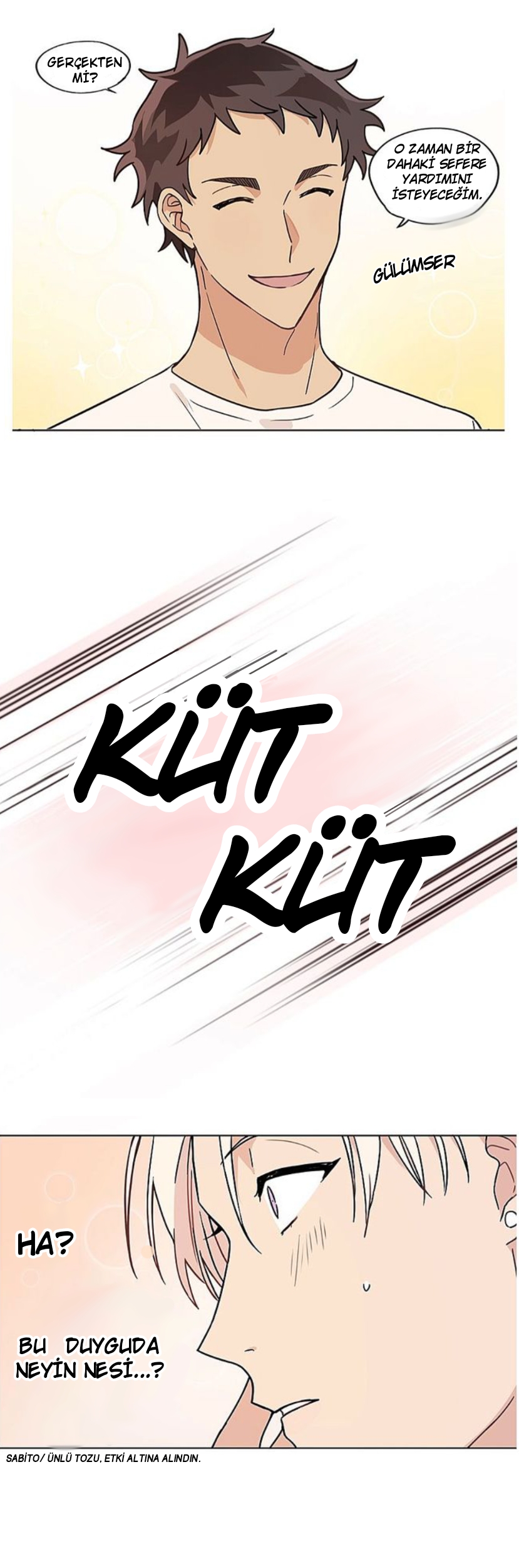 Inner Beauty Ch. 3 第9页