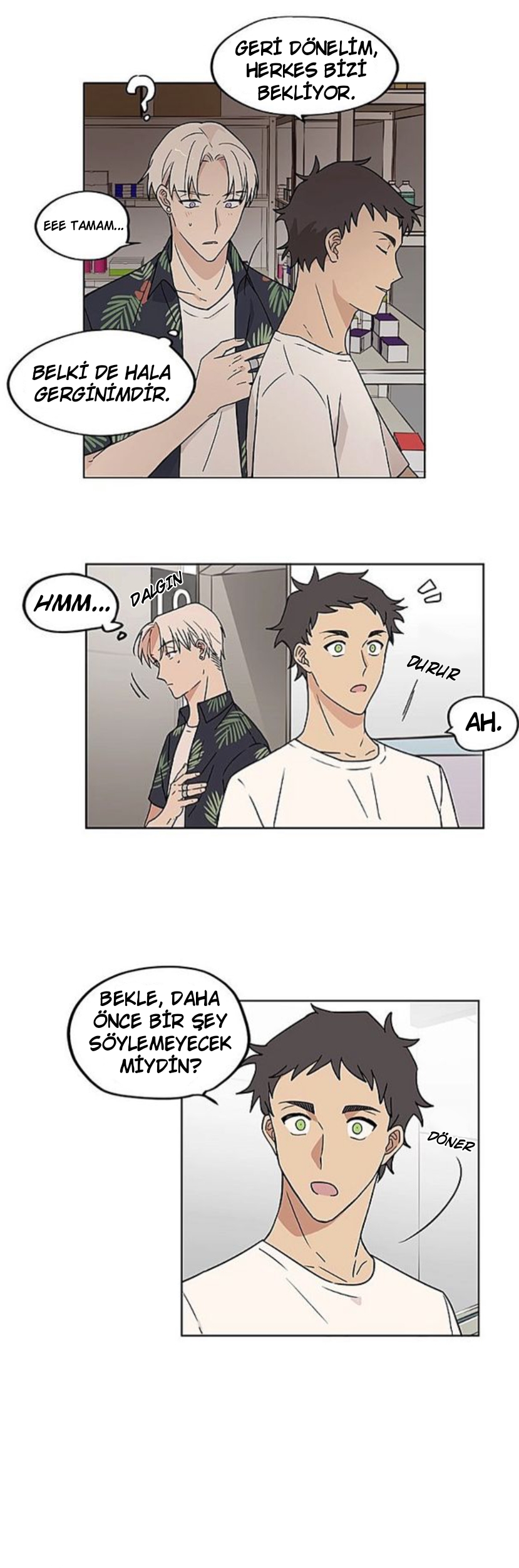Inner Beauty Ch. 3 第10页