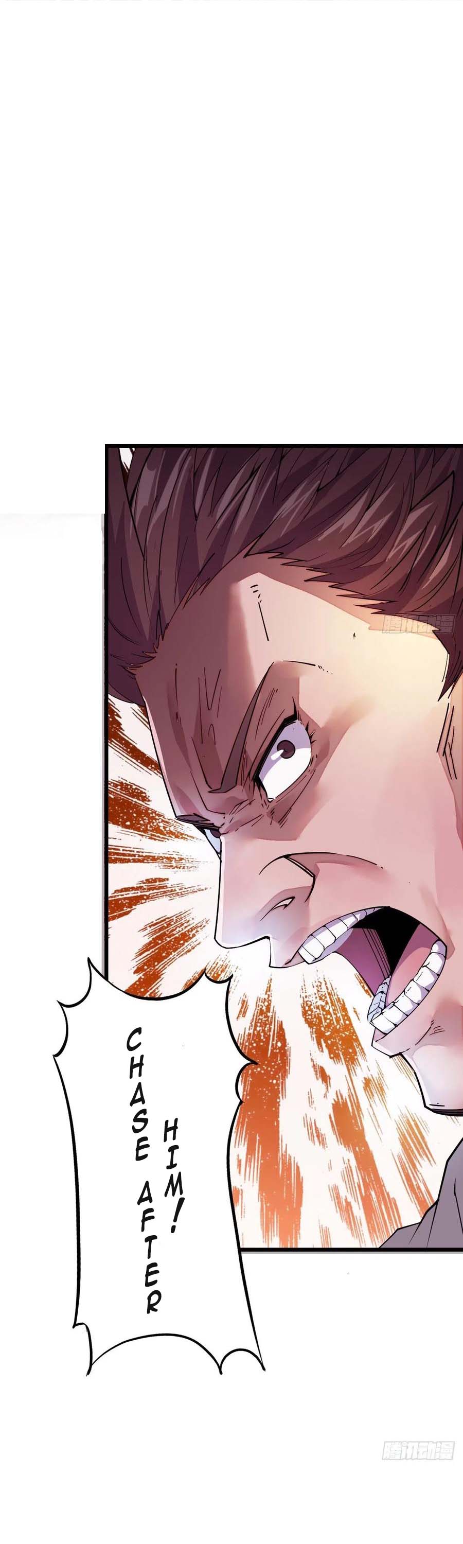 It Starts With a Mountain Ch. 3 第1页