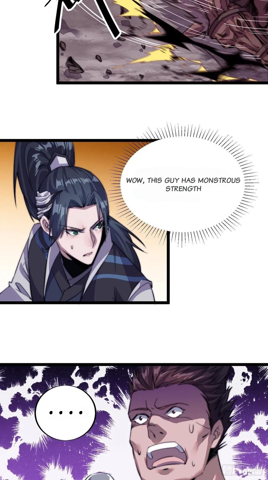 It Starts With a Mountain Ch. 3 第29页