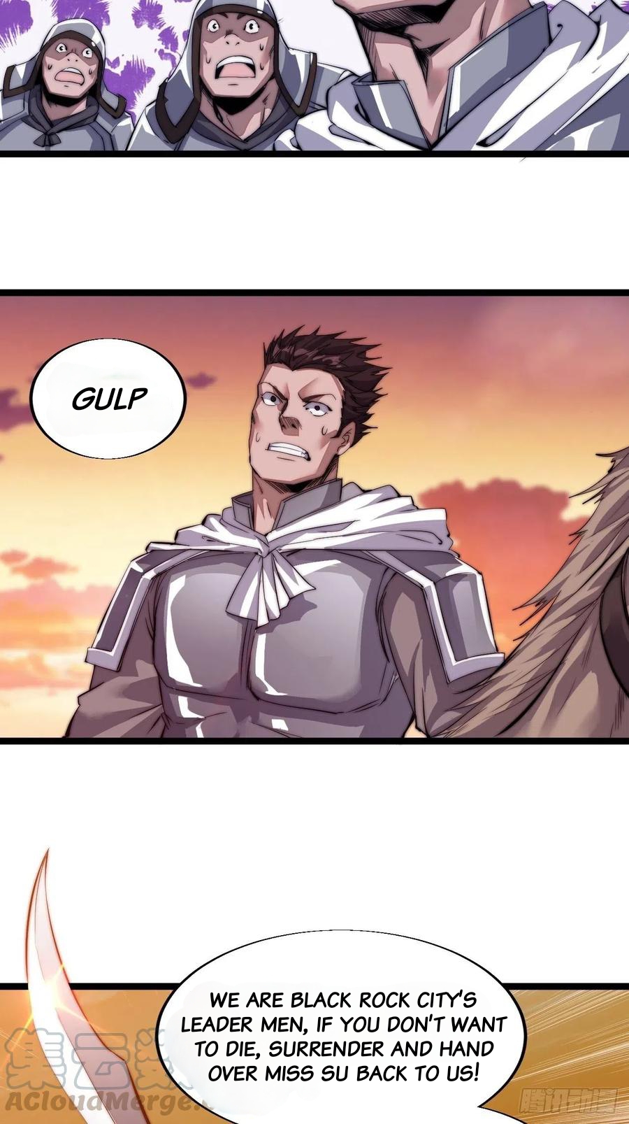 It Starts With a Mountain Ch. 3 第30页