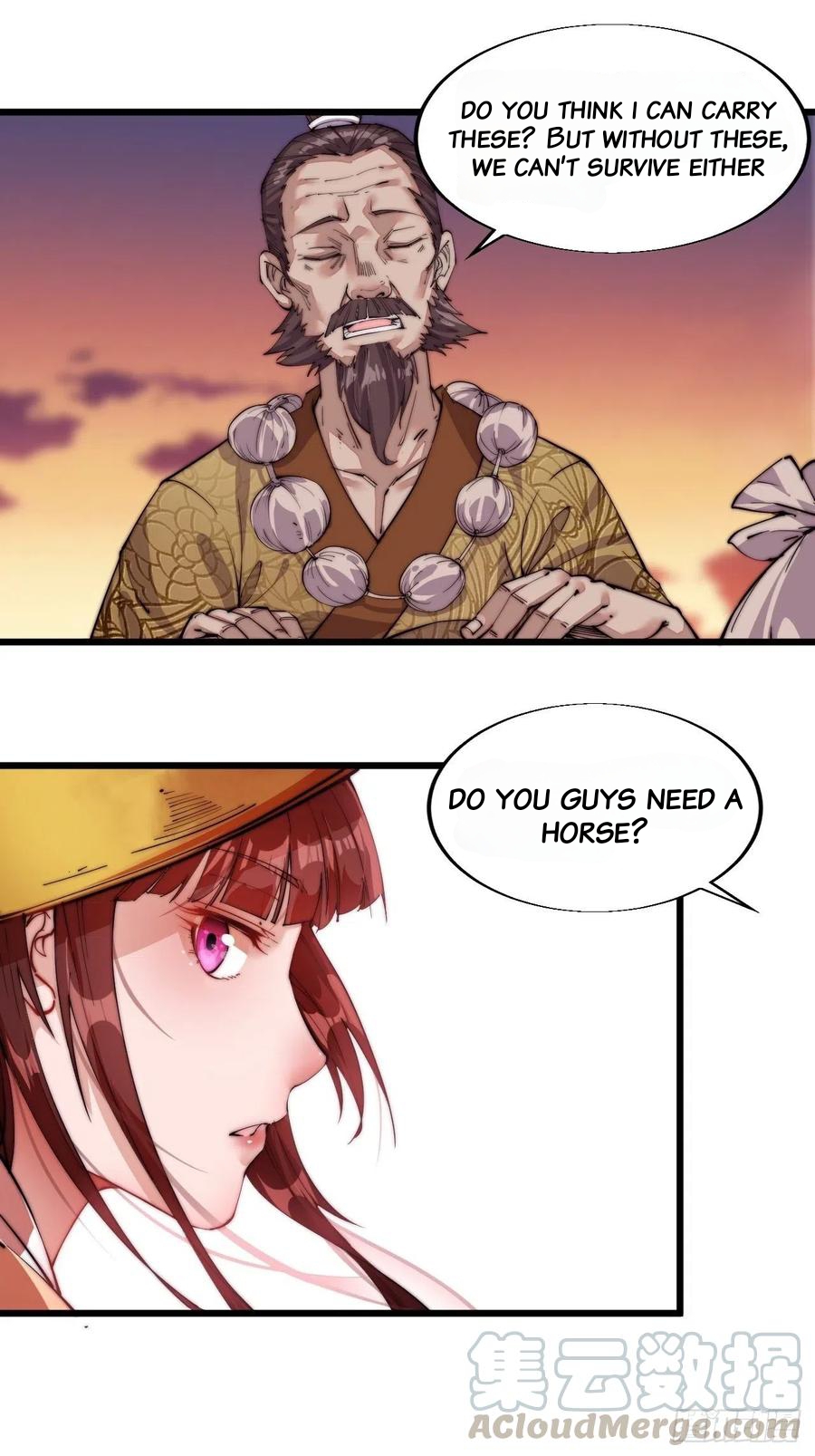 It Starts With a Mountain Ch. 3 第46页