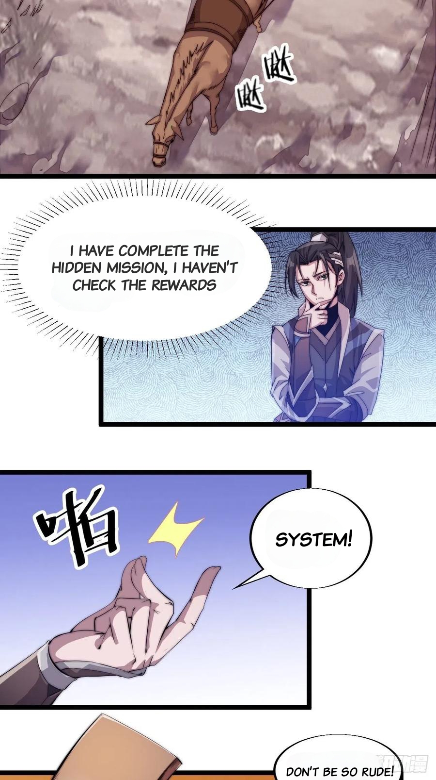 It Starts With a Mountain Ch. 3 第55页