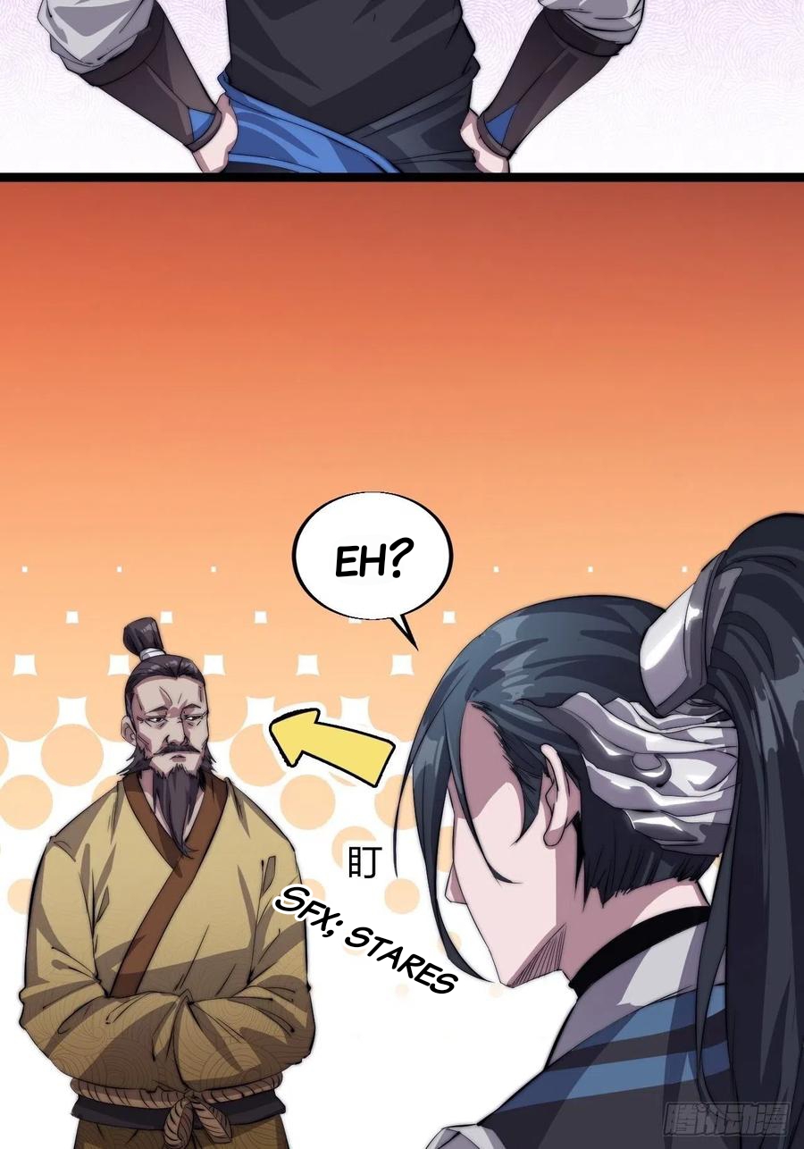 It Starts With a Mountain Ch. 3 第60页