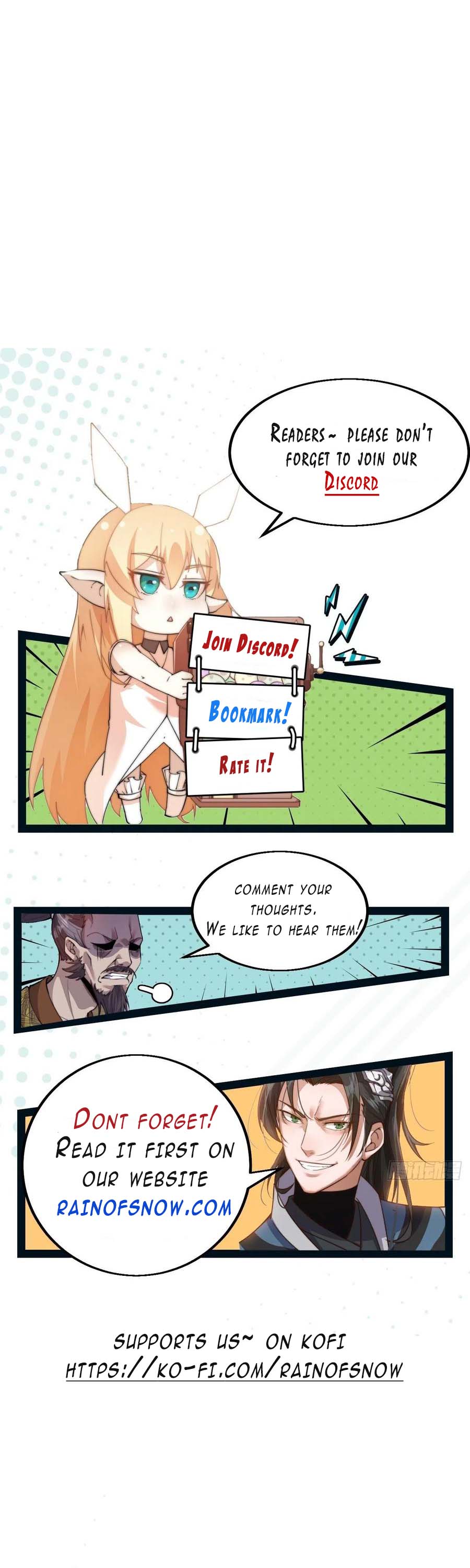 It Starts With a Mountain Ch. 3 第62页