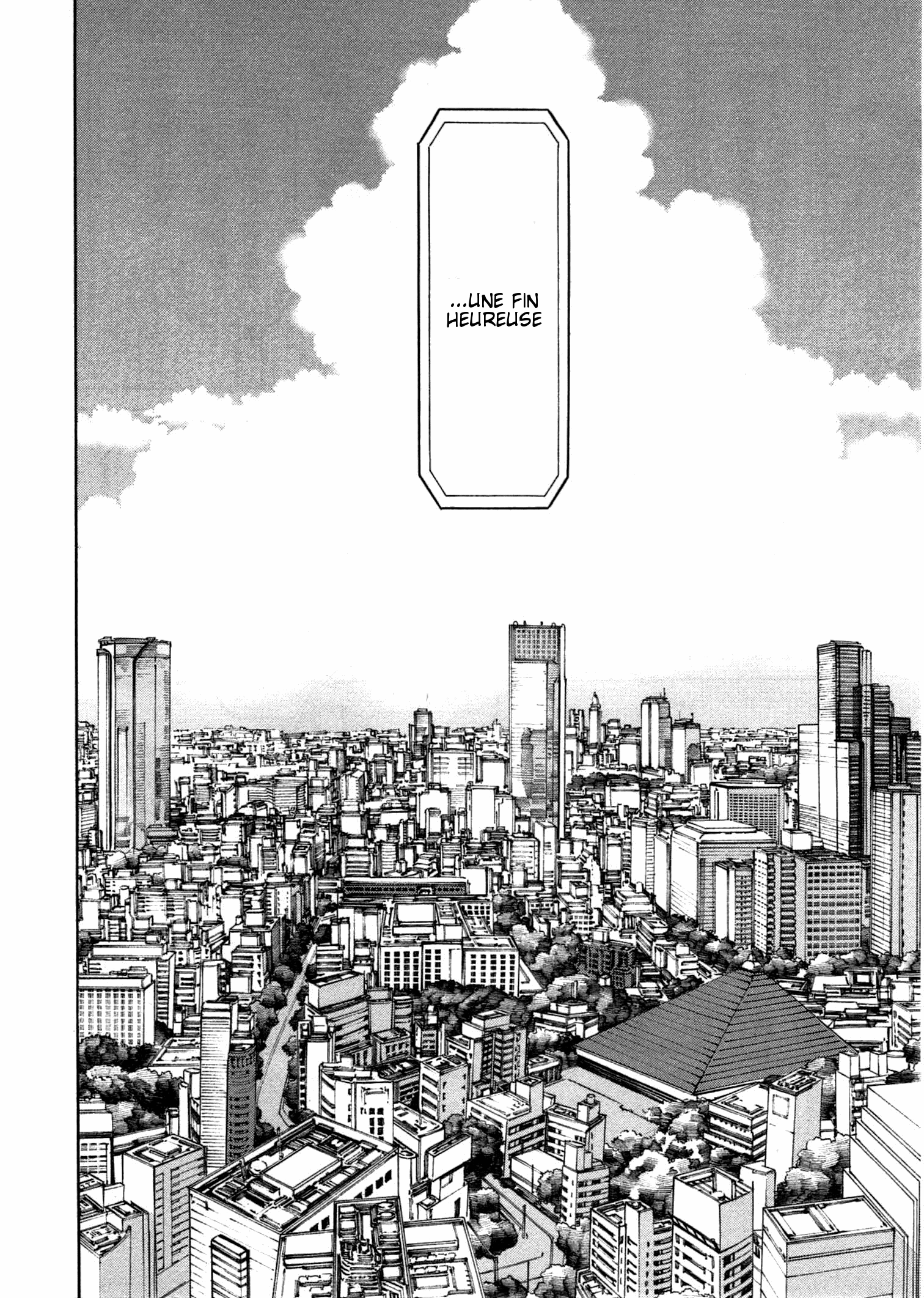 Chikyuu no Houkago Une Journée de la Terre 第22页