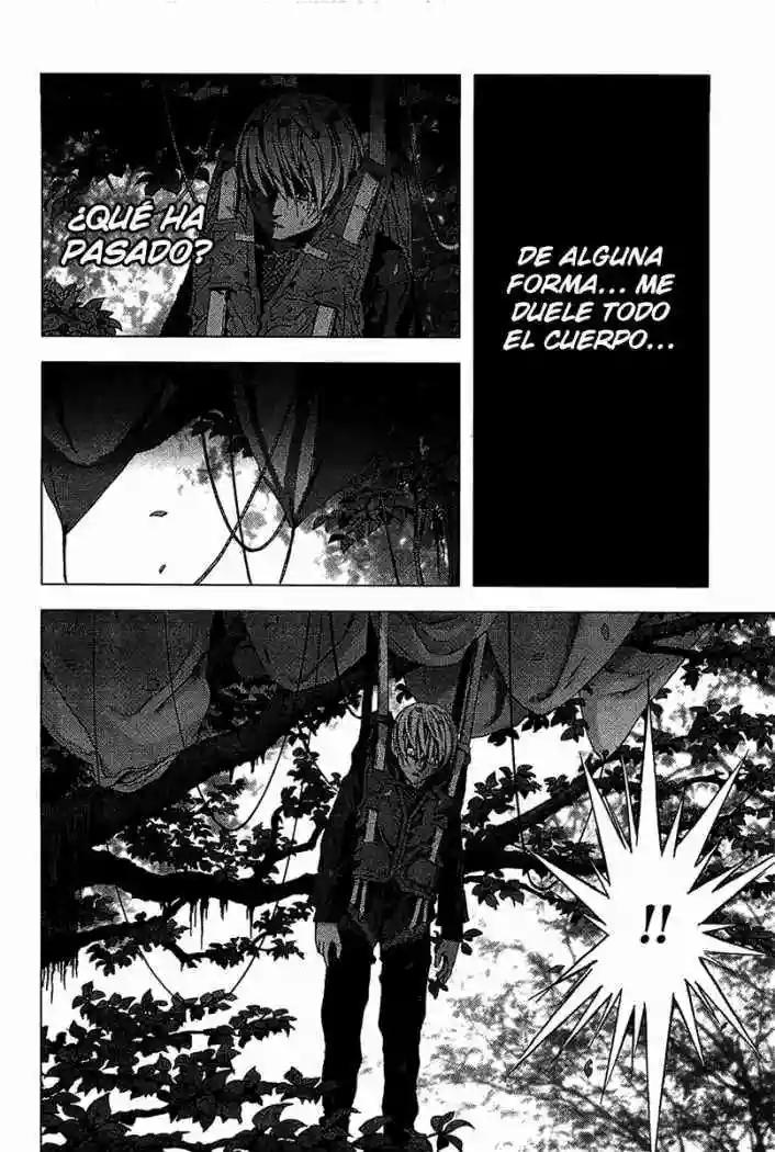 BTOOOM! Vol. 1 Ch. 1 第26页