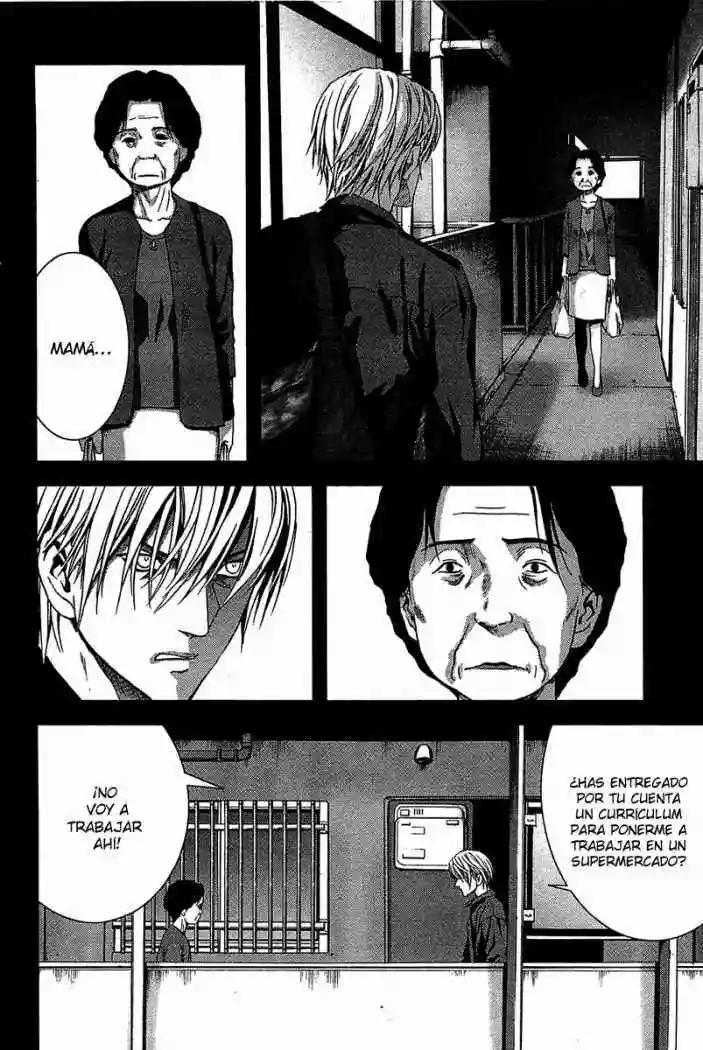 BTOOOM! Vol. 1 Ch. 1 第44页