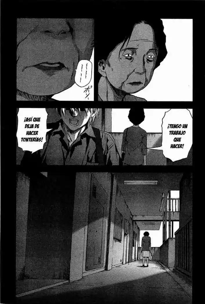 BTOOOM! Vol. 1 Ch. 1 第45页