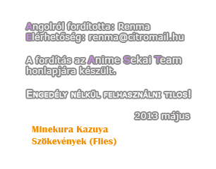 Arcana 02 - Rebel / Phantom Thief Szökevények 第14页