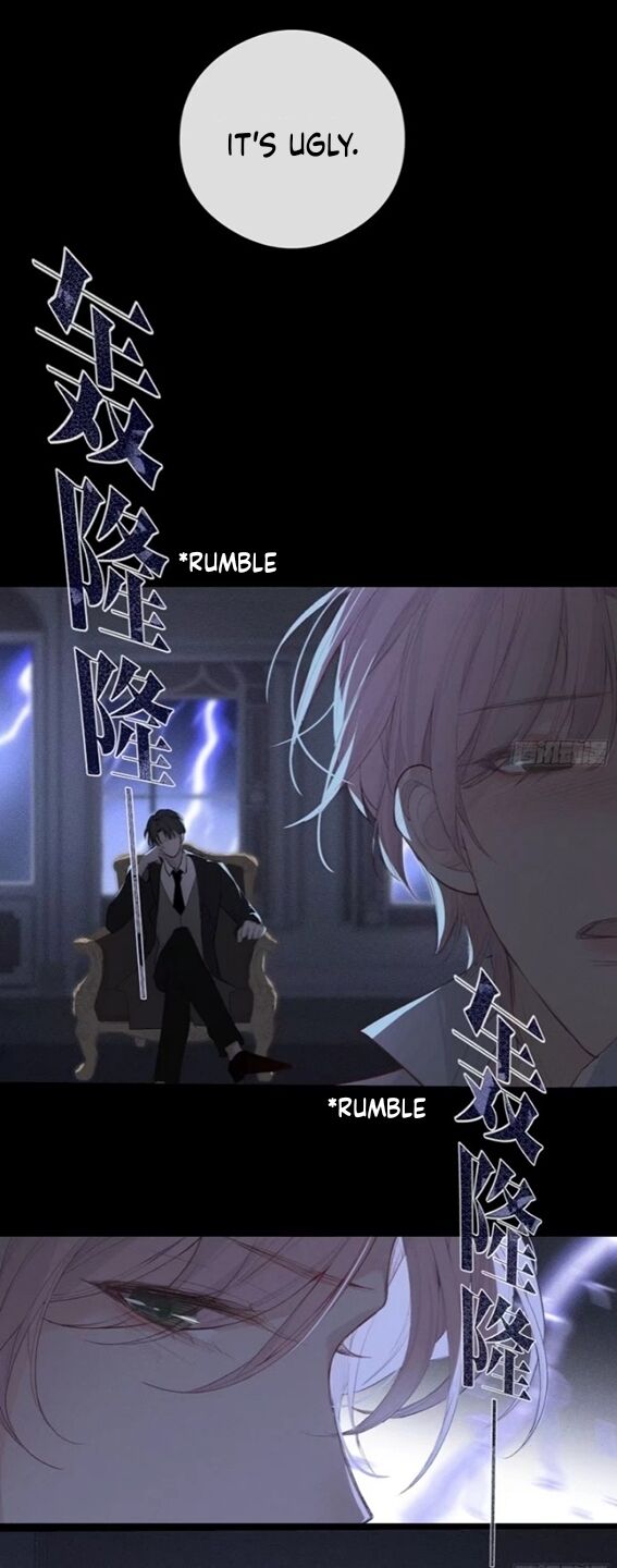 A Divided Legacy Ch. 1 第11页