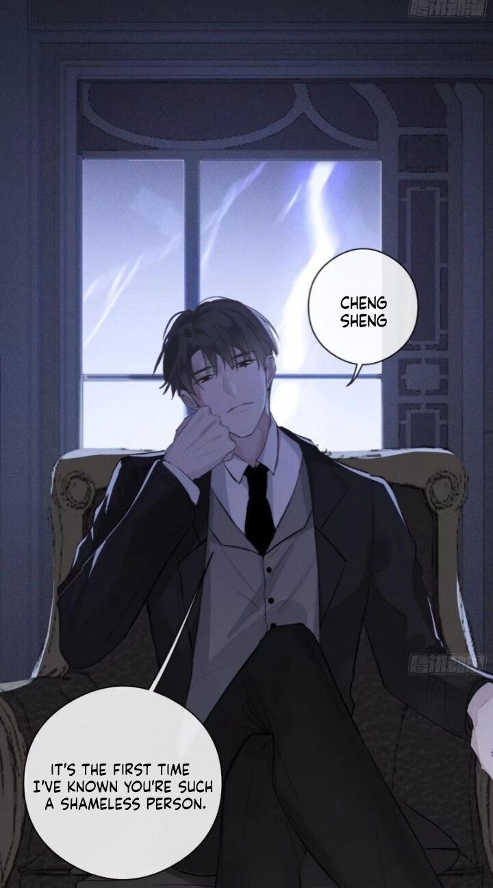 A Divided Legacy Ch. 1 第12页