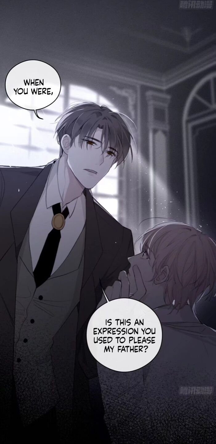 A Divided Legacy Ch. 1 第16页