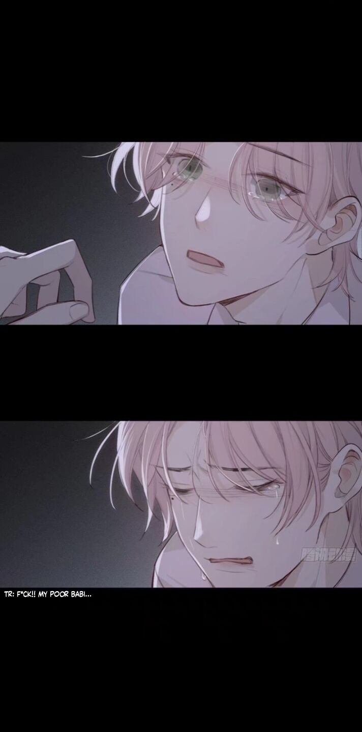 A Divided Legacy Ch. 1 第17页