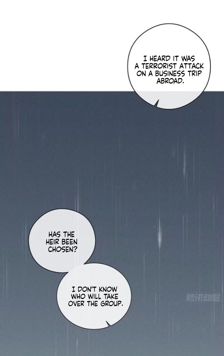 A Divided Legacy Ch. 1 第19页