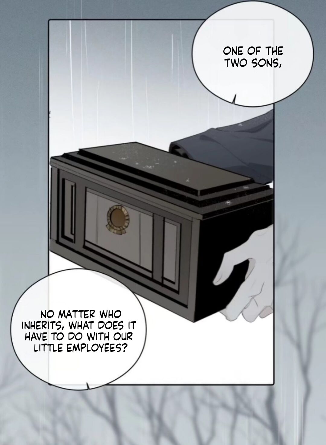 A Divided Legacy Ch. 1 第20页
