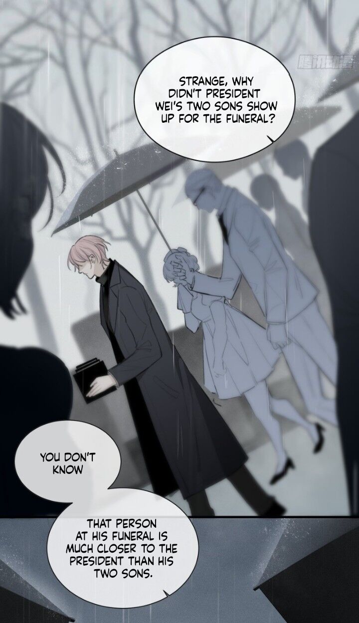A Divided Legacy Ch. 1 第21页