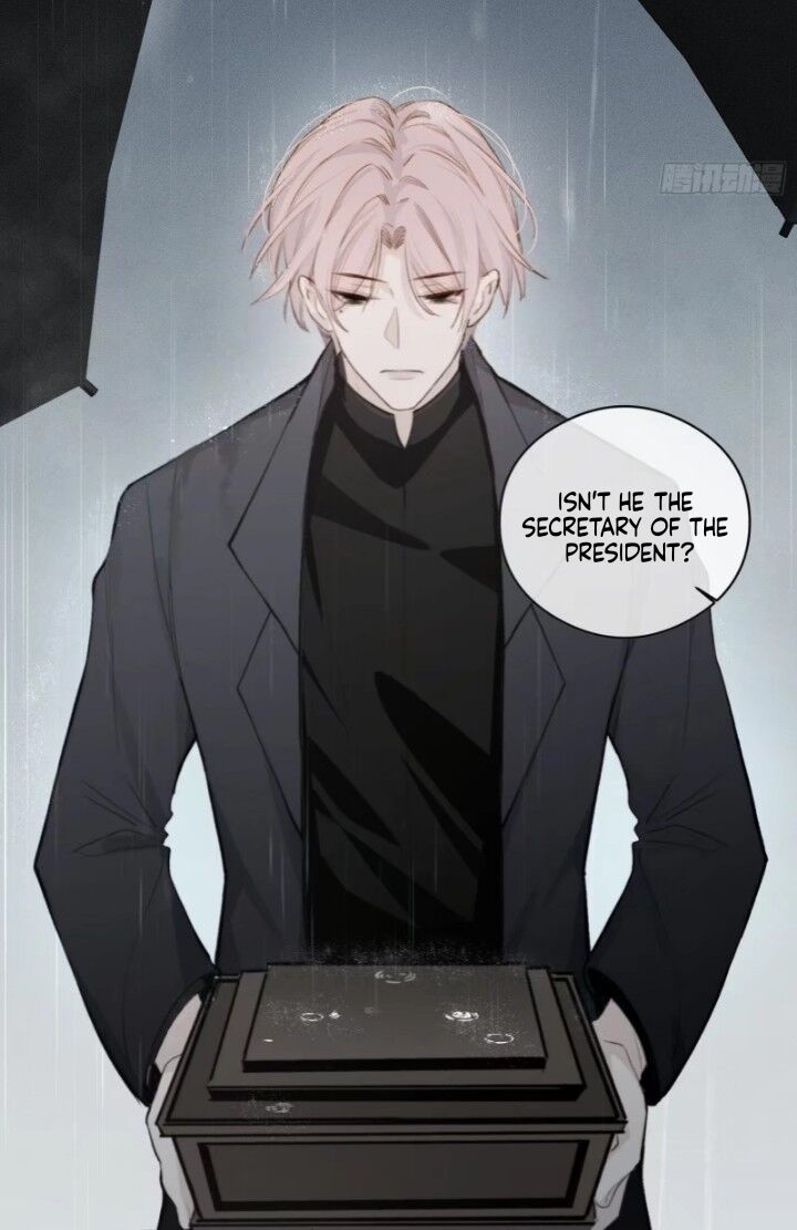 A Divided Legacy Ch. 1 第22页