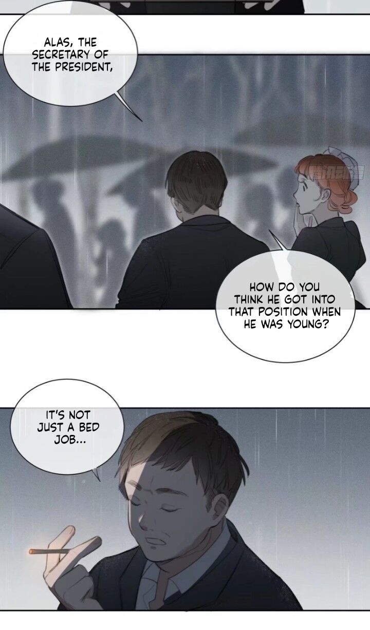 A Divided Legacy Ch. 1 第23页