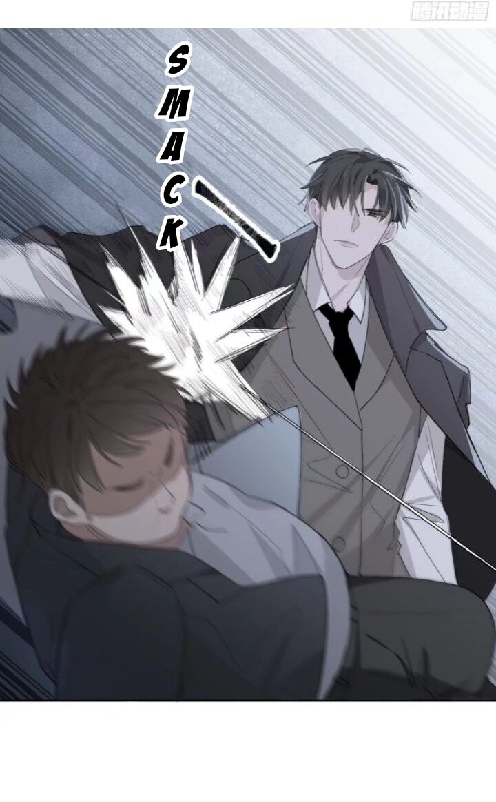 A Divided Legacy Ch. 1 第24页