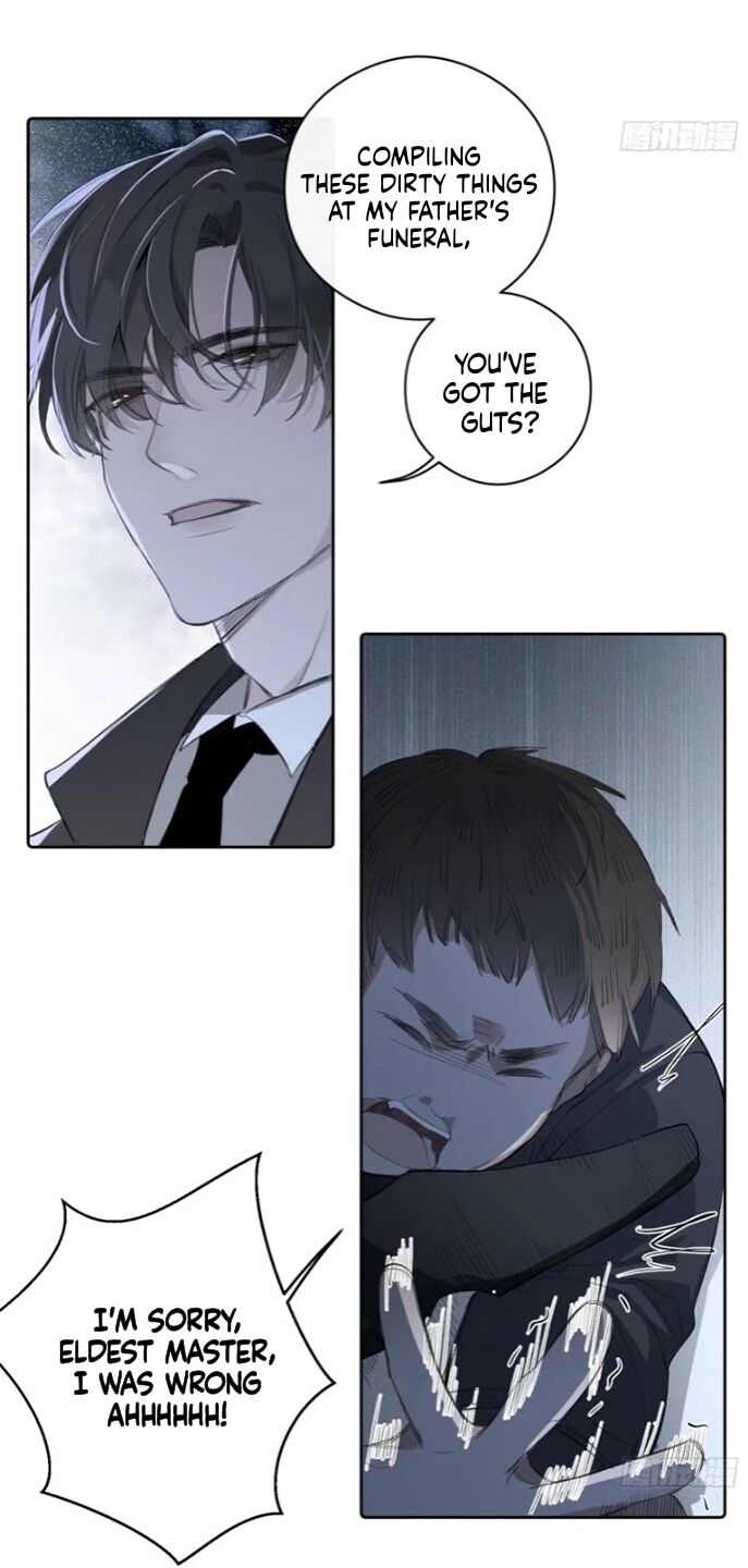 A Divided Legacy Ch. 1 第25页