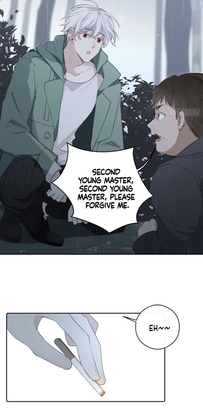 A Divided Legacy Ch. 1 第27页