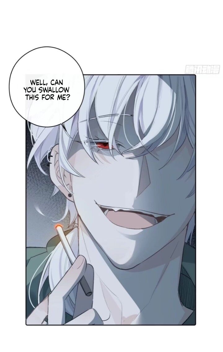 A Divided Legacy Ch. 1 第28页