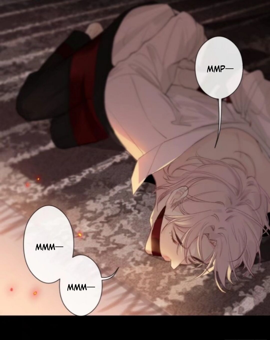 A Divided Legacy Ch. 1 第5页