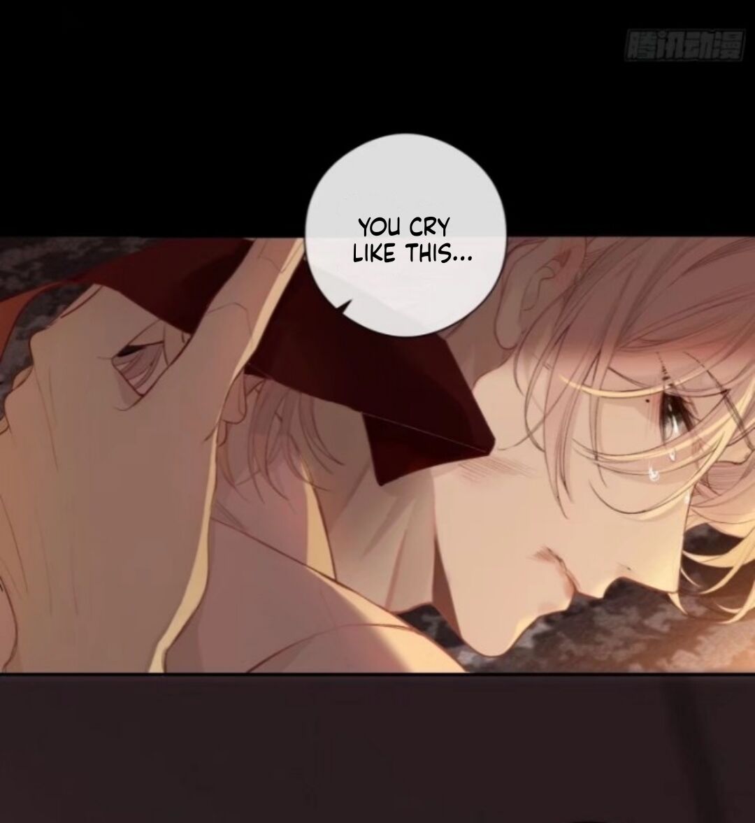 A Divided Legacy Ch. 1 第6页