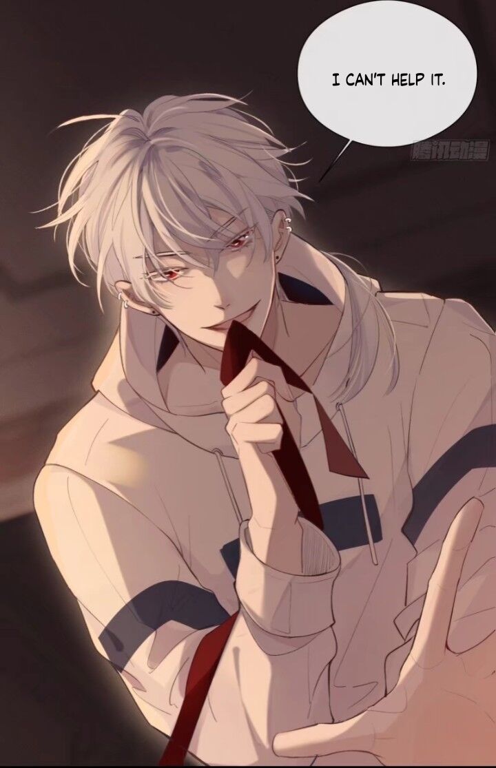 A Divided Legacy Ch. 1 第7页