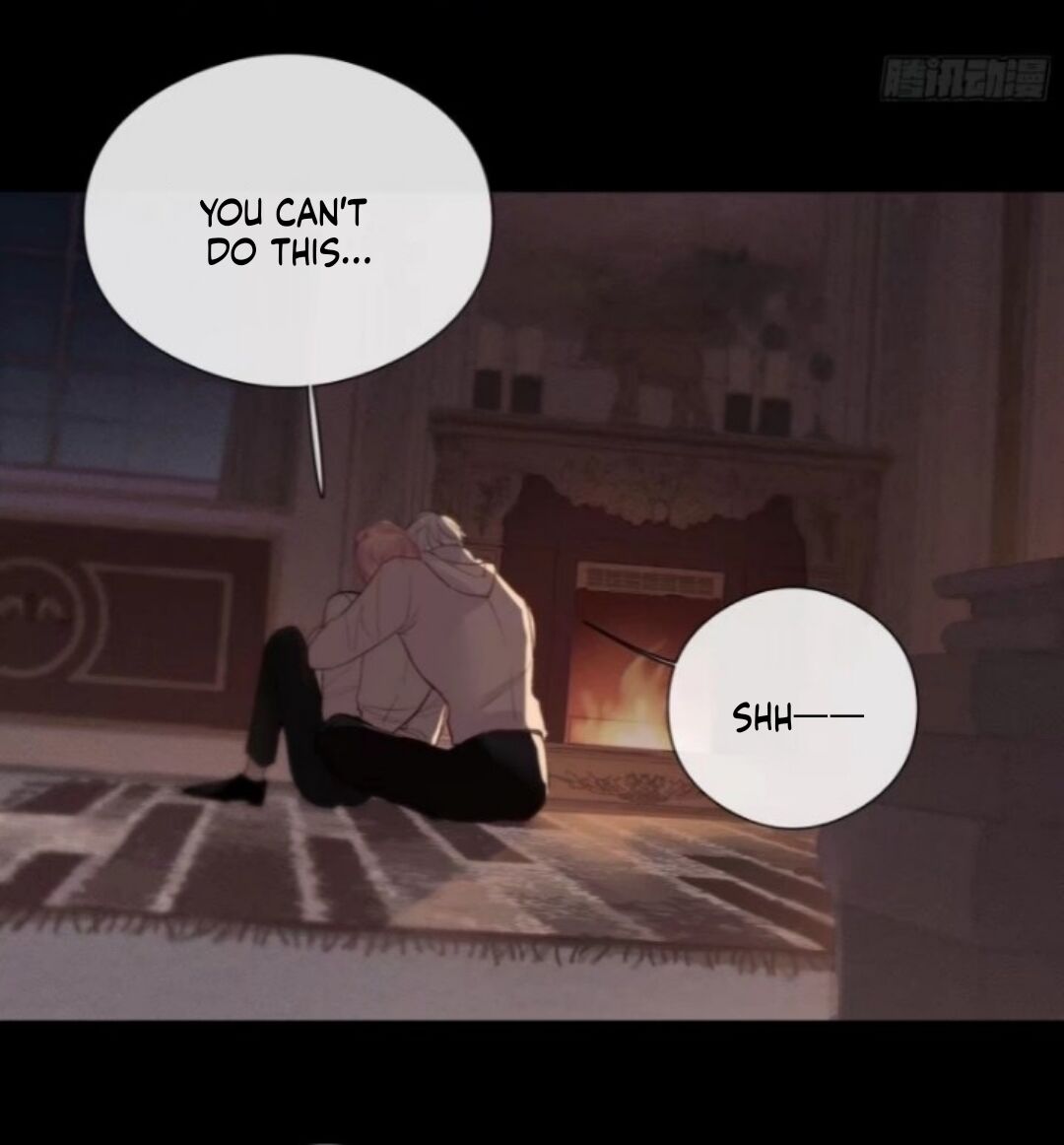 A Divided Legacy Ch. 1 第8页