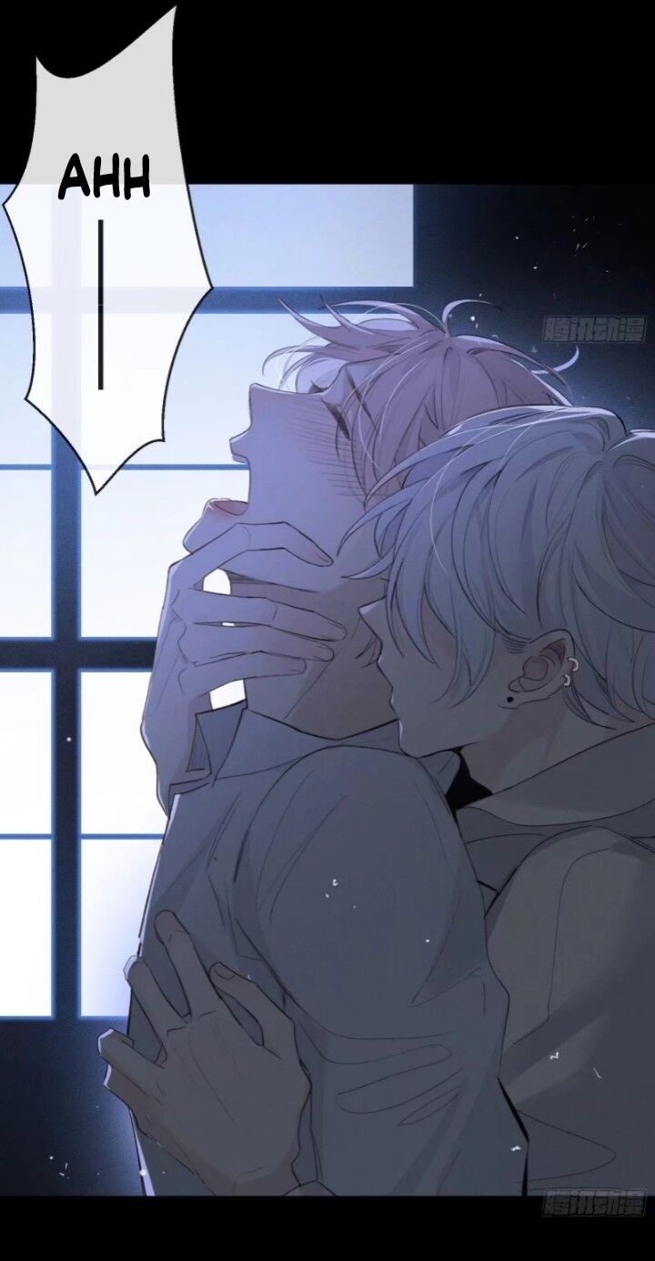 A Divided Legacy Ch. 1 第10页