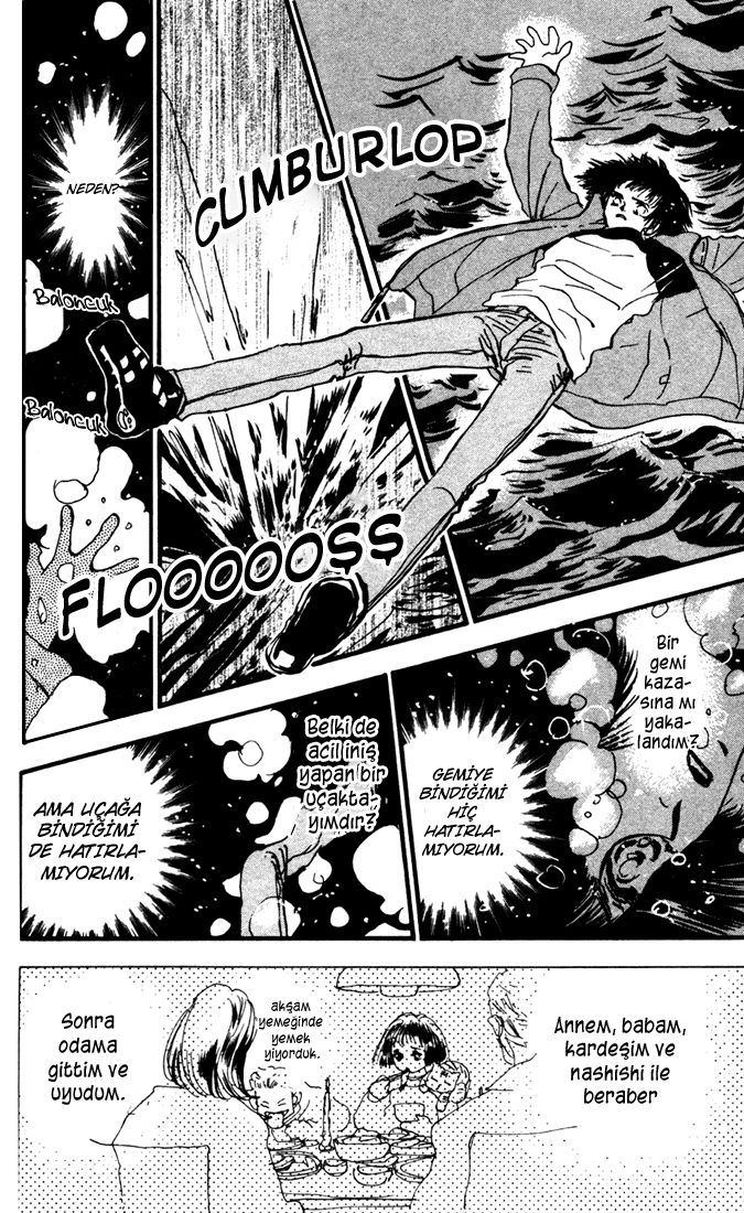 7 Seeds Ada Bölümü 1 [Geç Gelen Uyanış] 第21页
