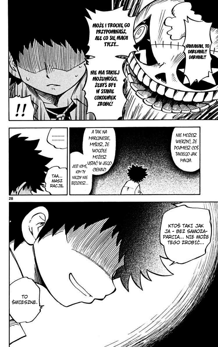 Hyde & Closer Sekretny pokój 1 第29页