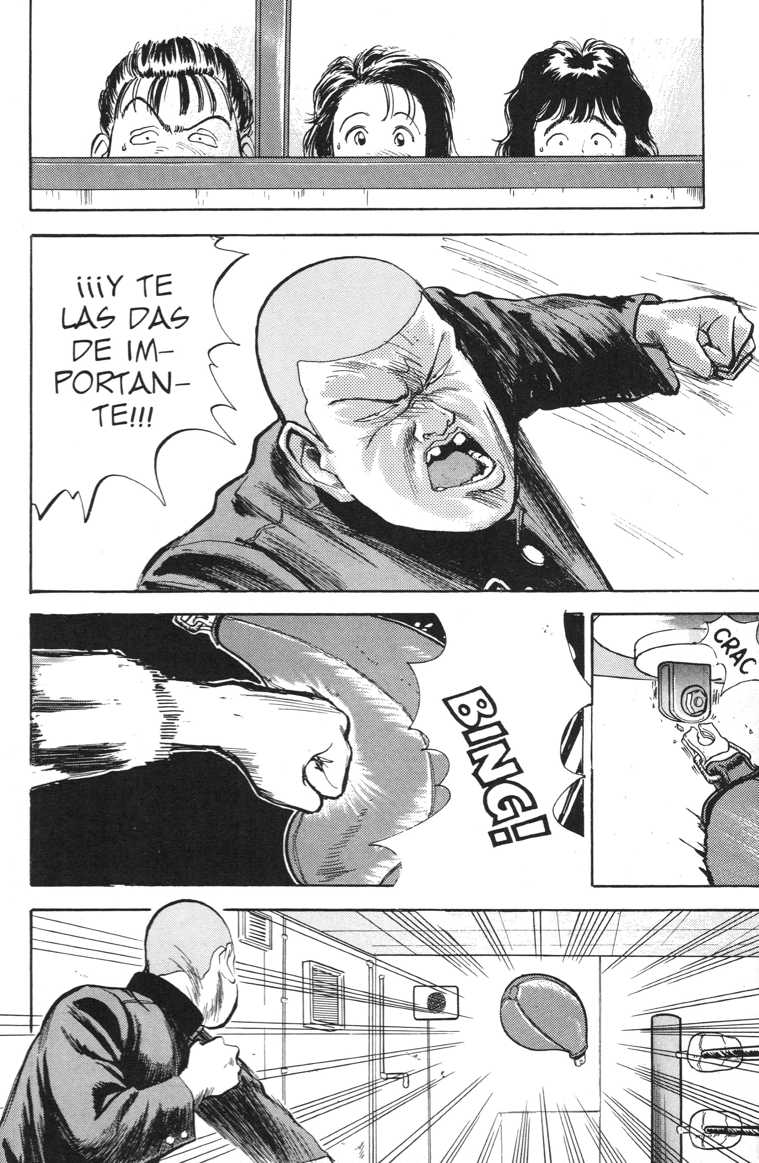 Lord of Destruction Vol. 1 Ch. 5 第11页