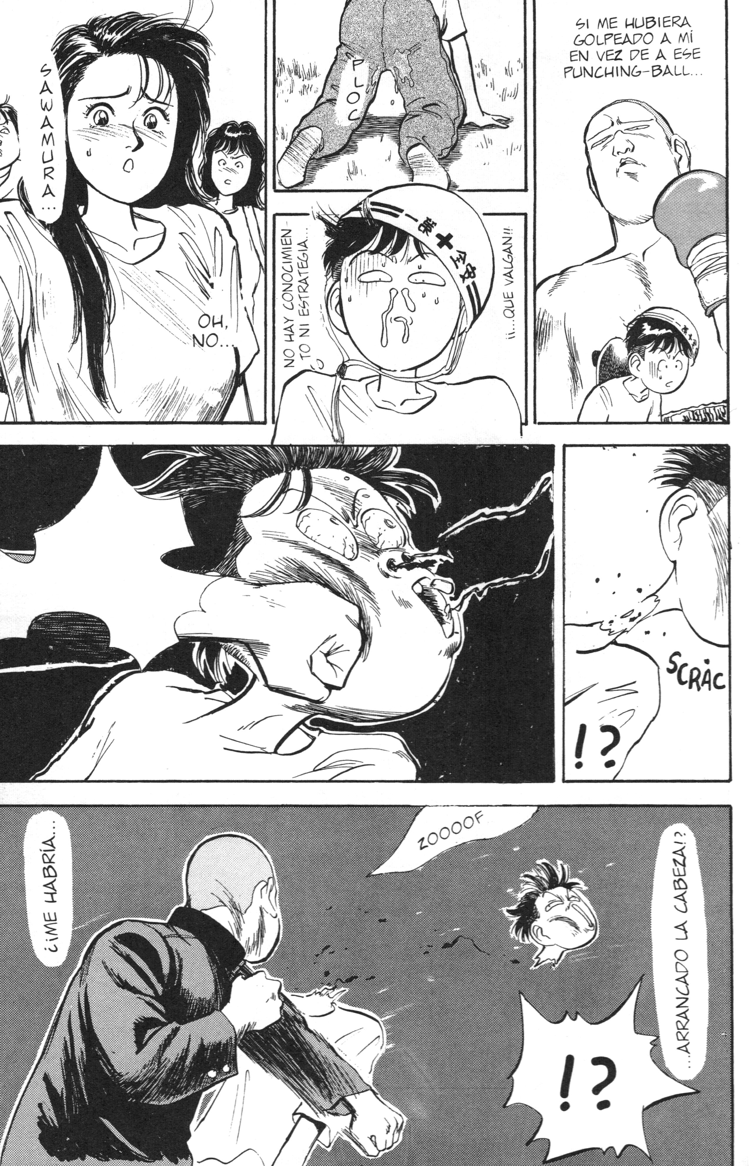 Lord of Destruction Vol. 1 Ch. 5 第12页