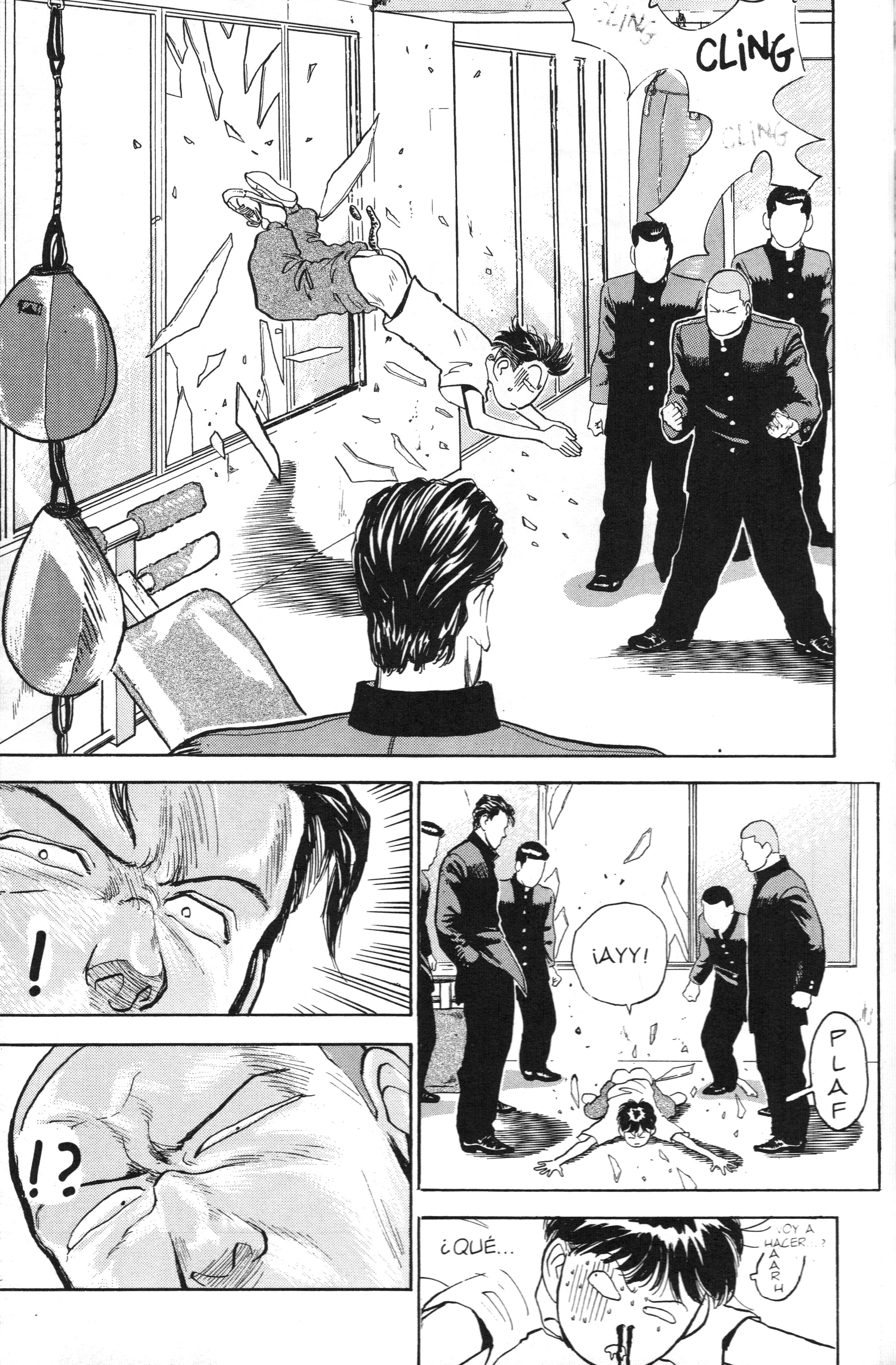 Lord of Destruction Vol. 1 Ch. 5 第14页