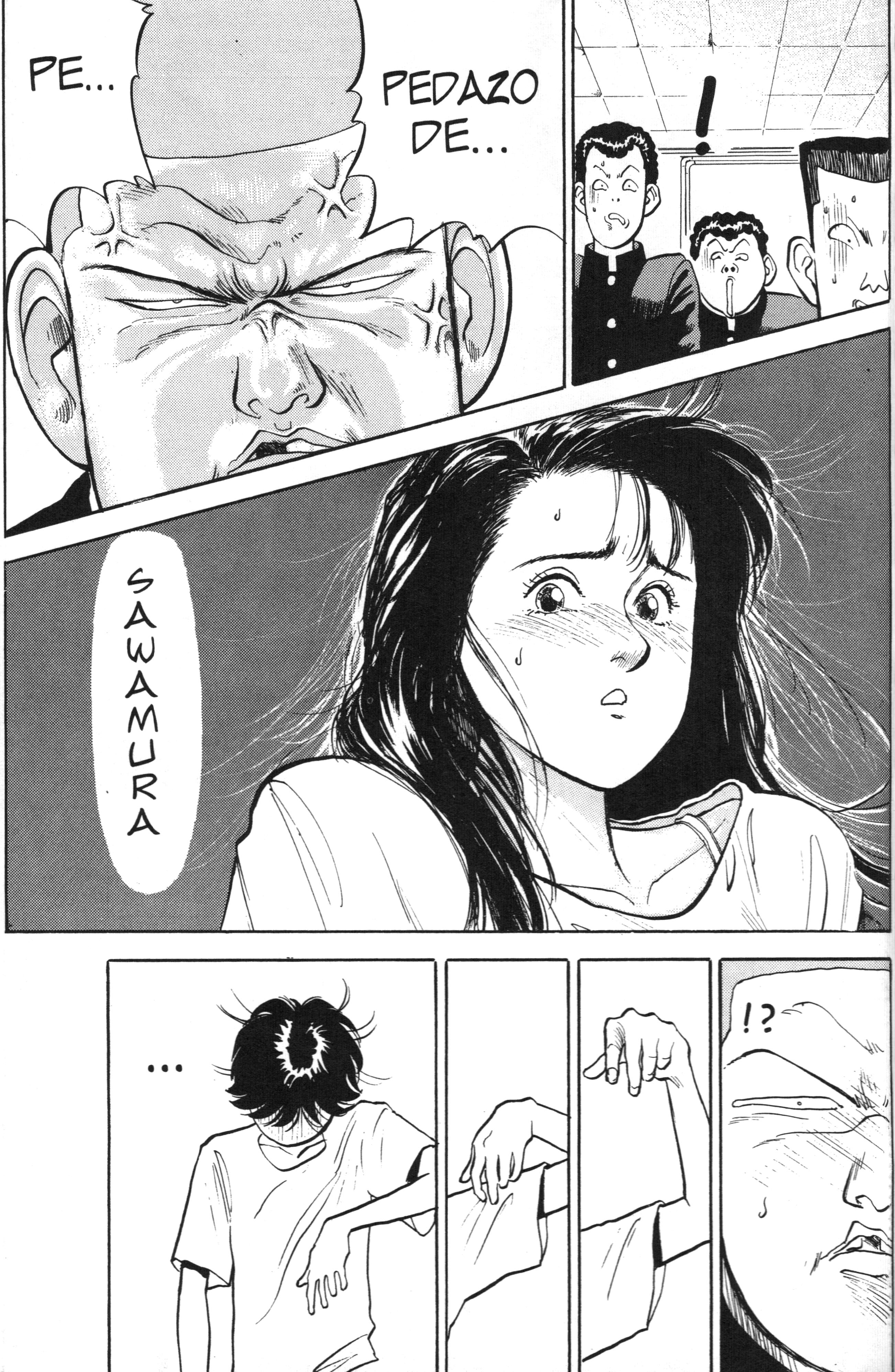 Lord of Destruction Vol. 1 Ch. 5 第18页