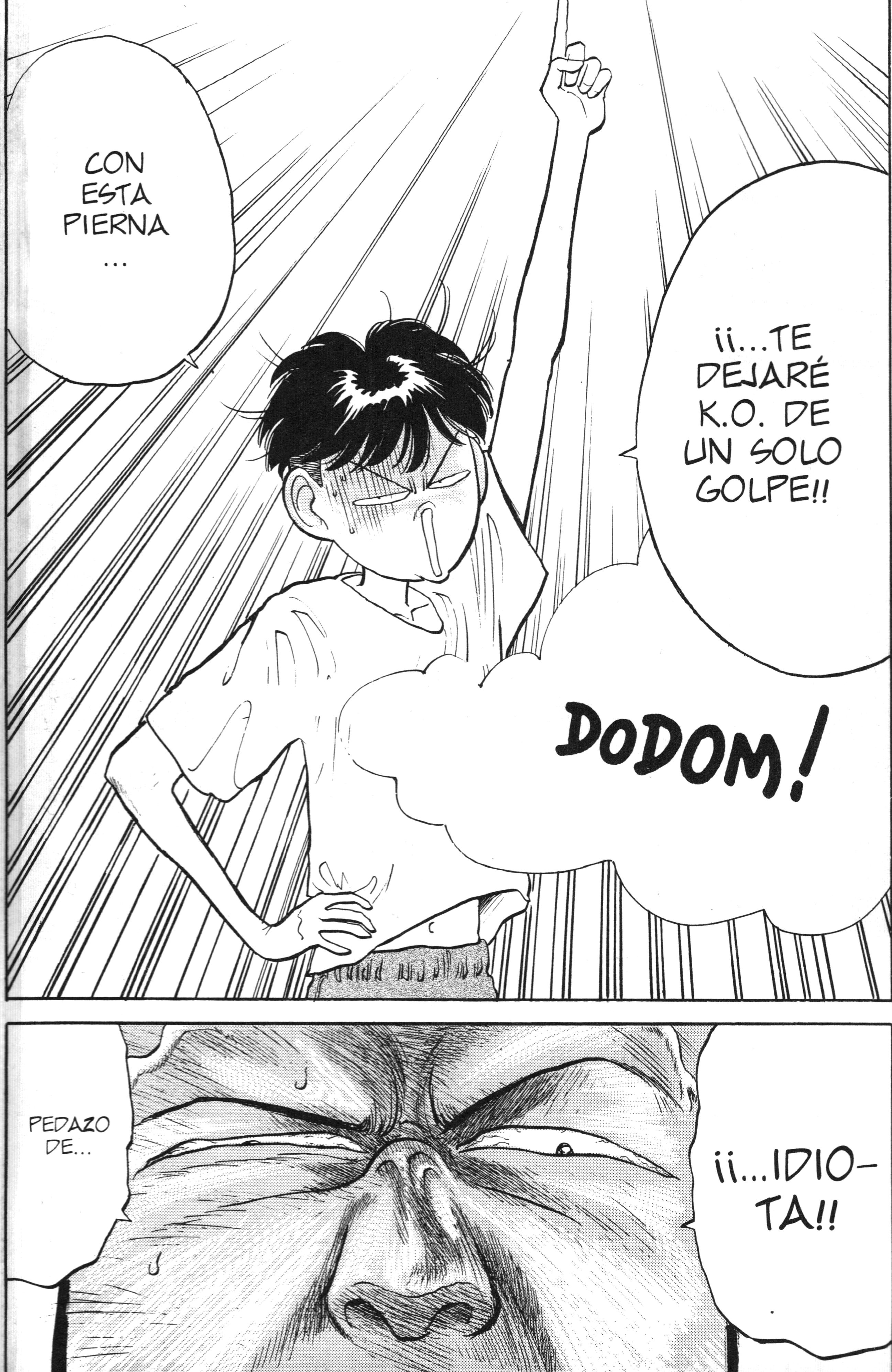 Lord of Destruction Vol. 1 Ch. 5 第19页