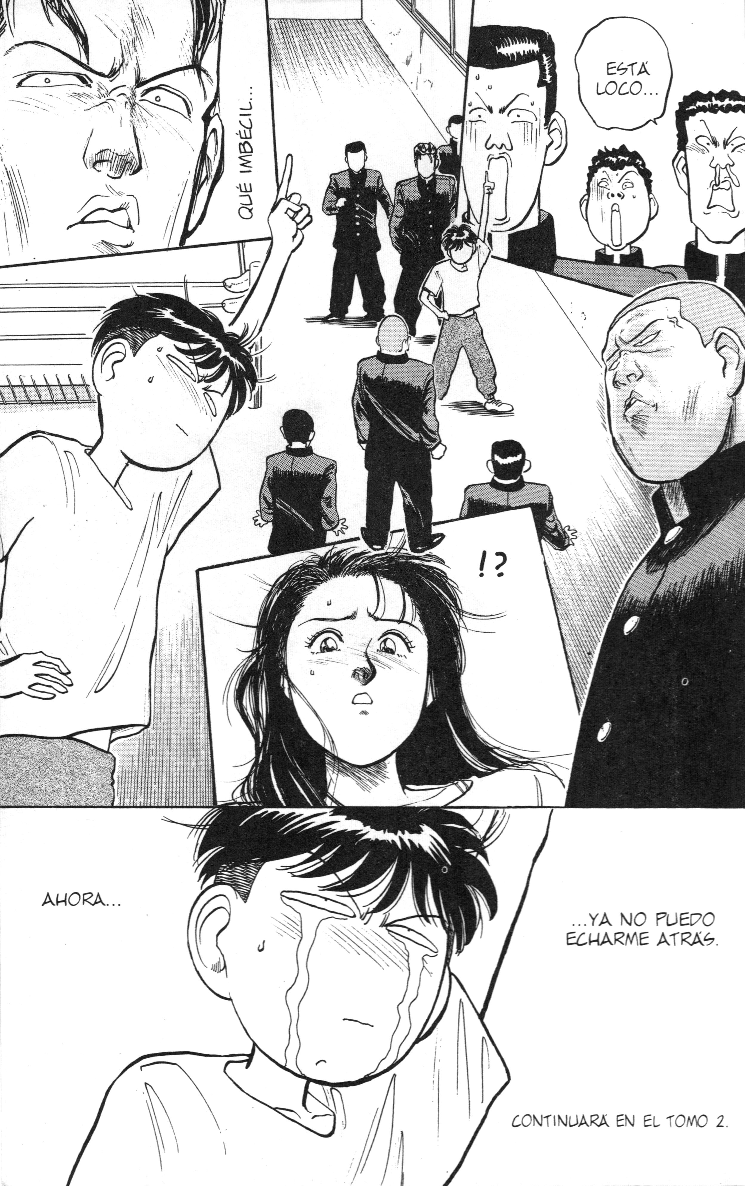 Lord of Destruction Vol. 1 Ch. 5 第20页