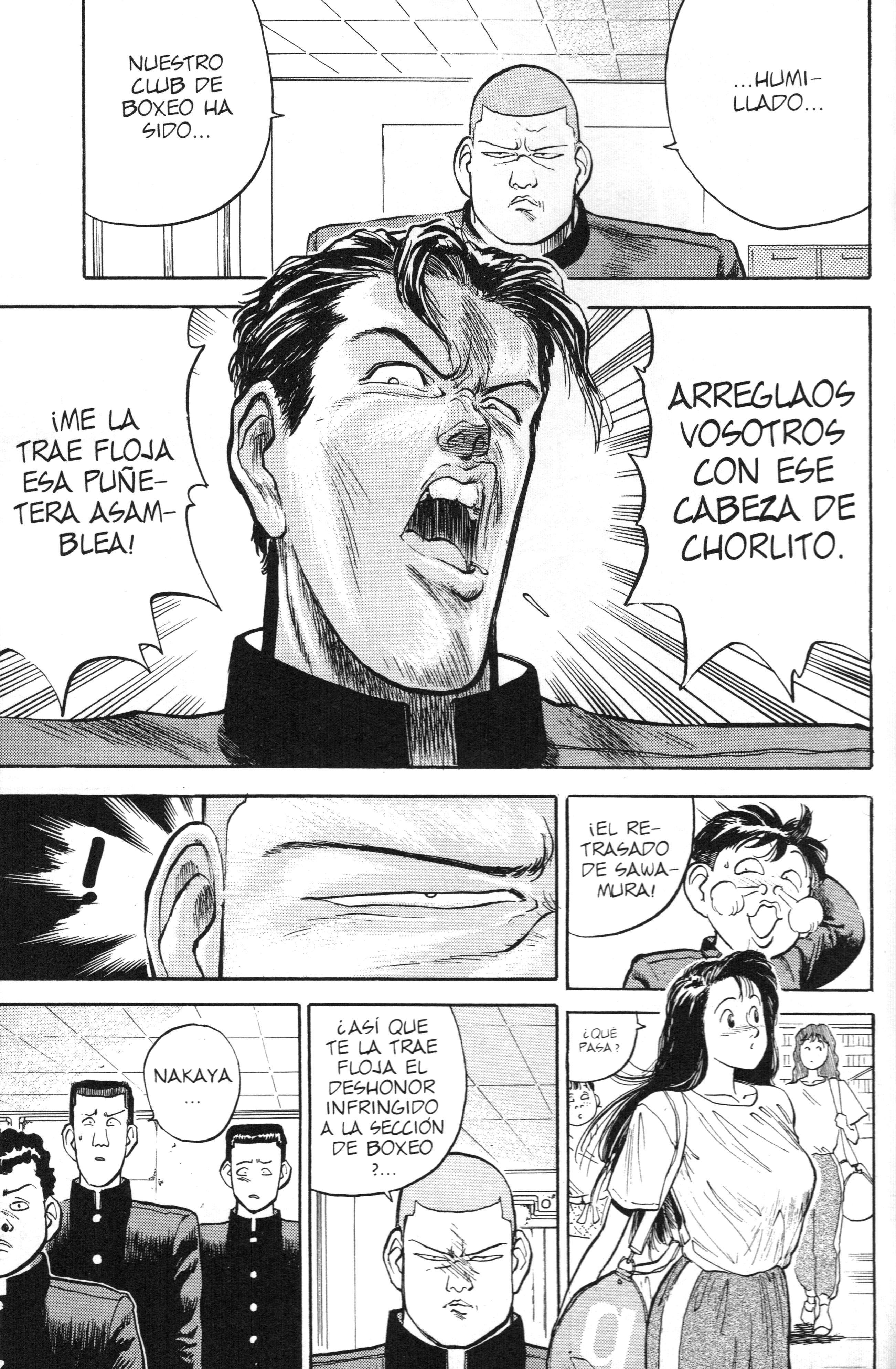 Lord of Destruction Vol. 1 Ch. 5 第10页