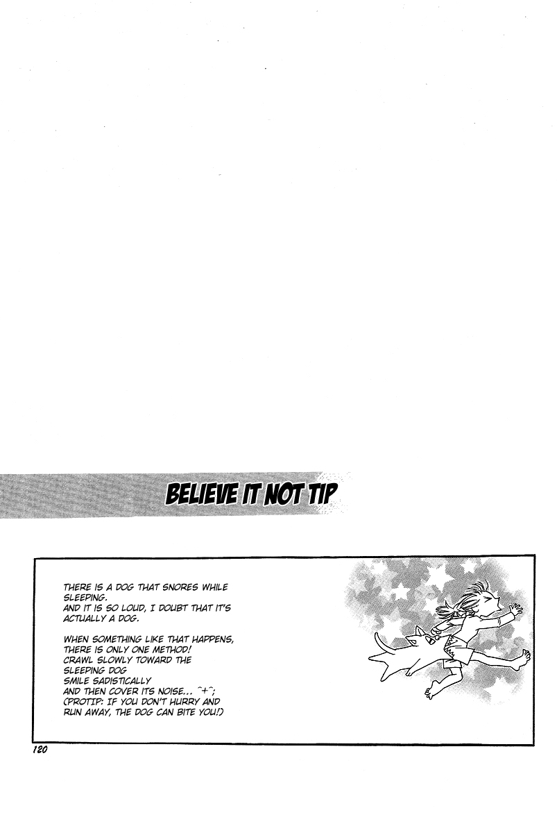 Funny Money Rich Girl Vol. 1 Ch. 3 第41页