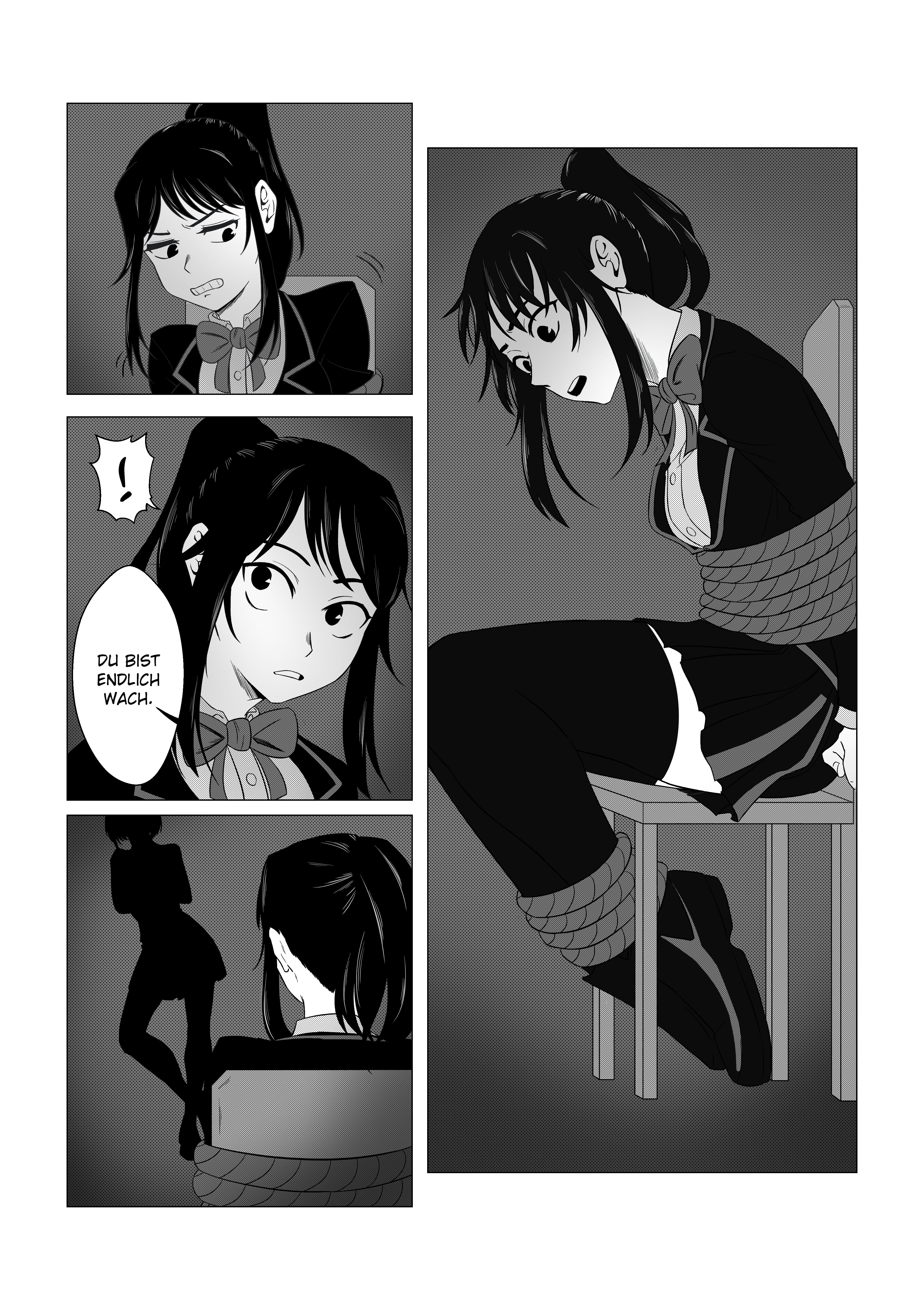 Retribution 第4页