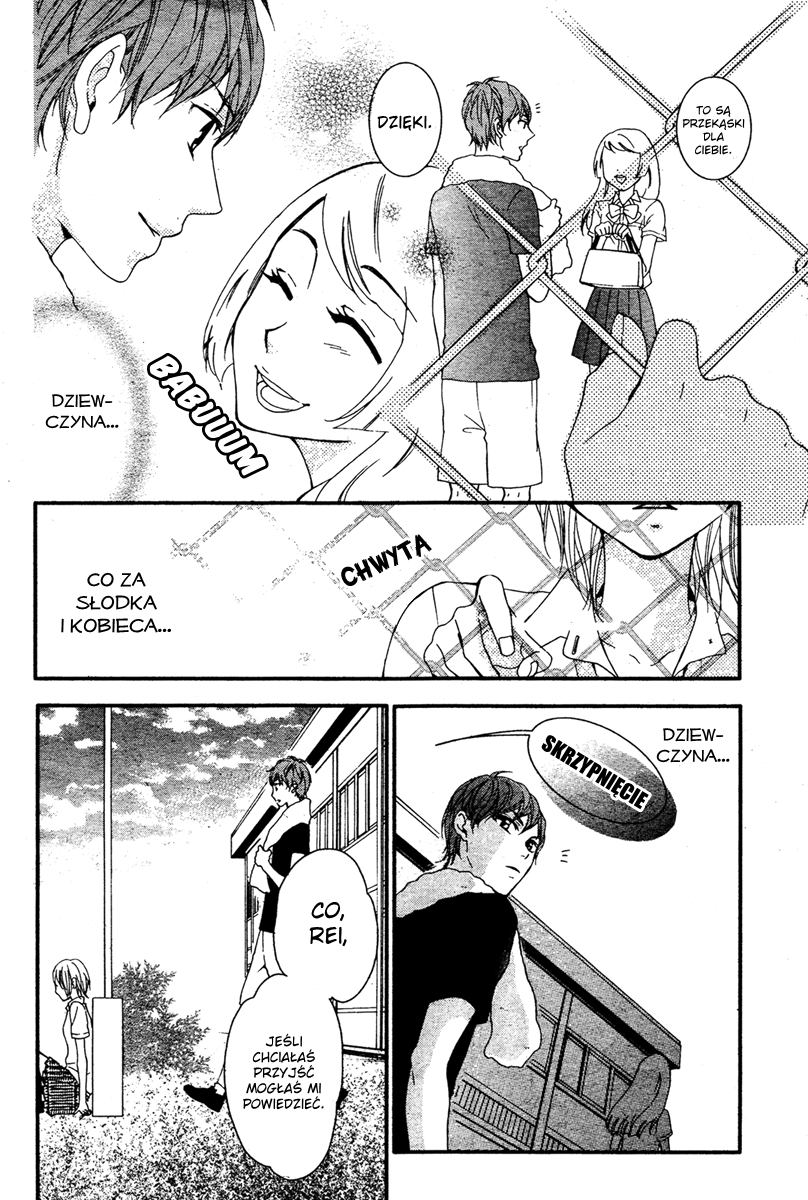 Love Zipper Vol. 1 Ch. 1 第20页