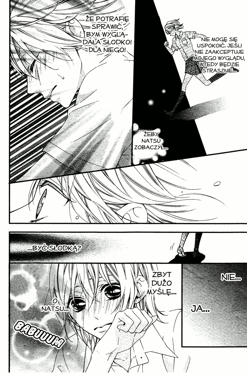 Love Zipper Vol. 1 Ch. 1 第22页