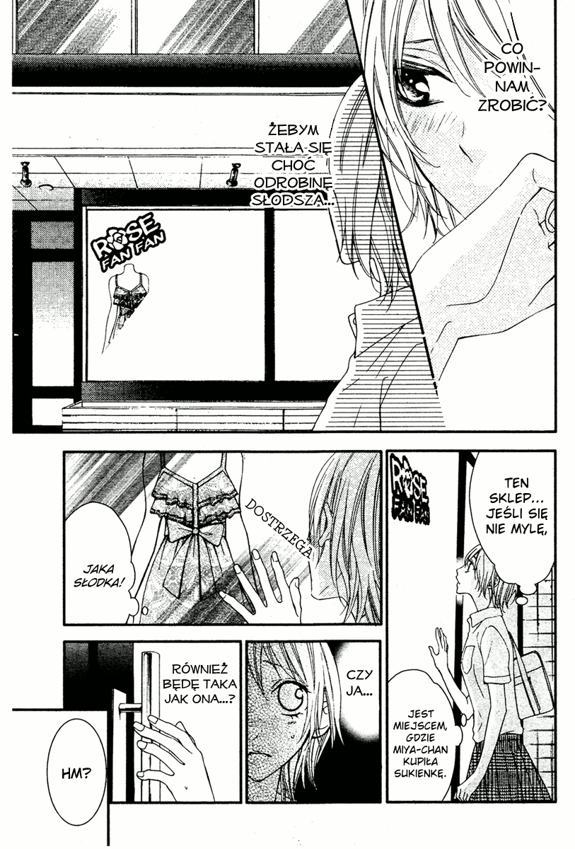 Love Zipper Vol. 1 Ch. 1 第23页