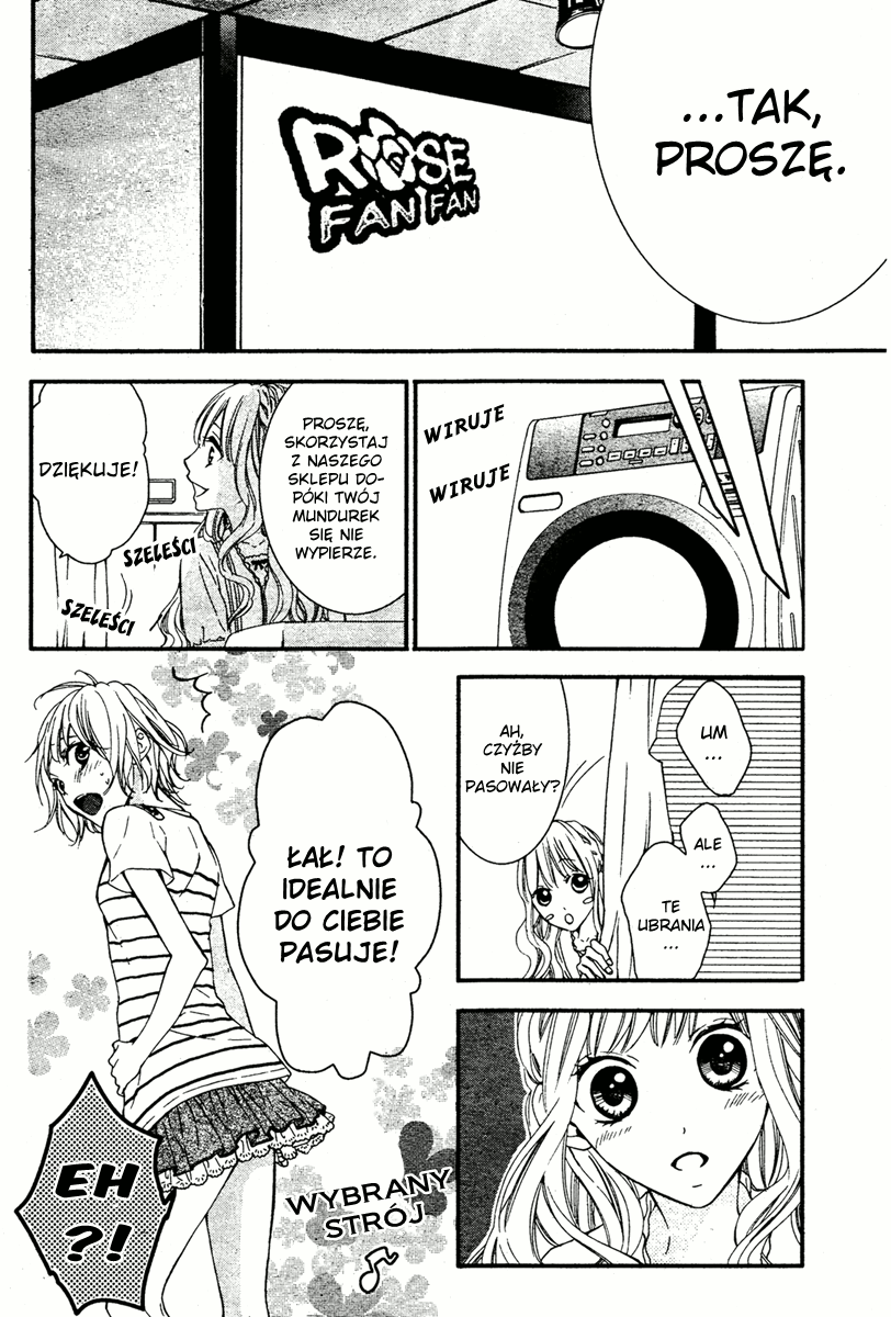 Love Zipper Vol. 1 Ch. 1 第26页