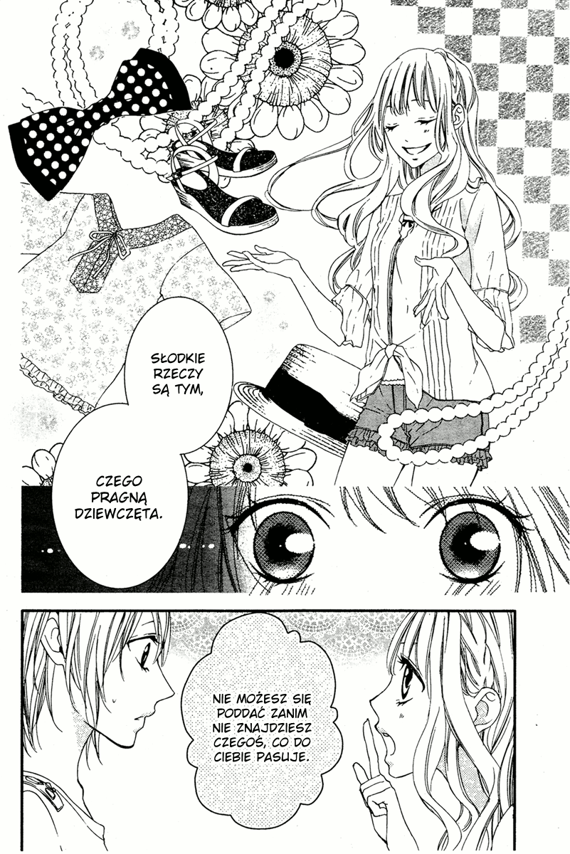 Love Zipper Vol. 1 Ch. 1 第28页